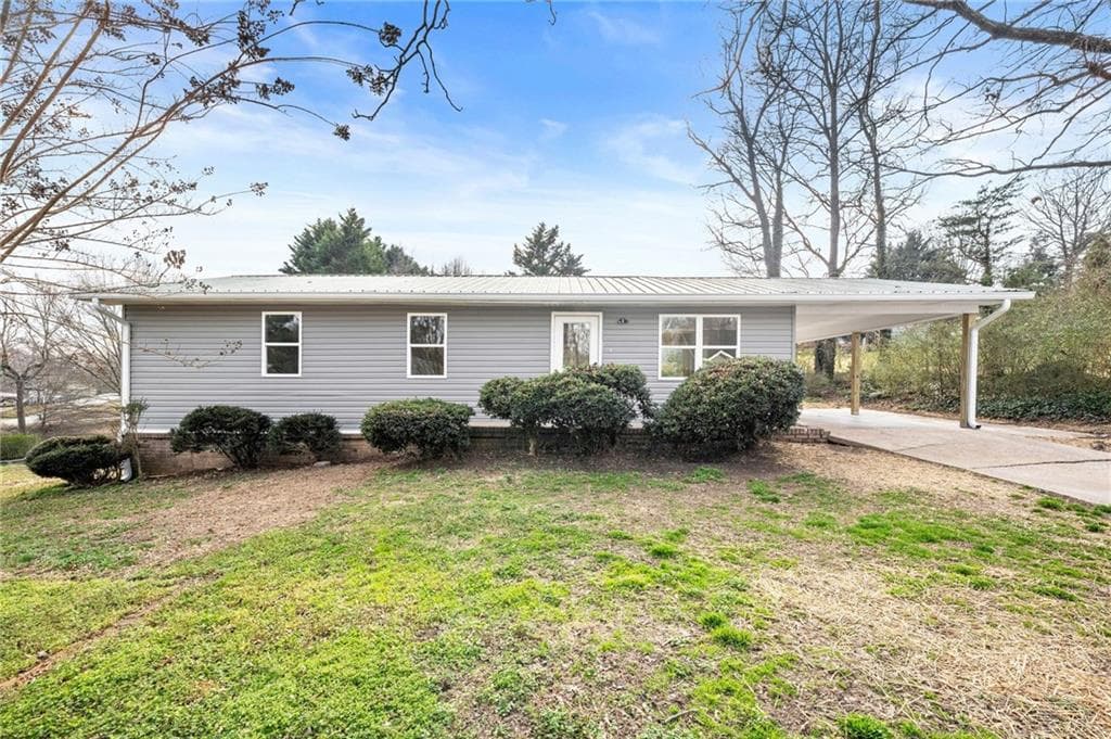 2180 Deville Lane, Gainesville, GA 30507 — most recent listing photo