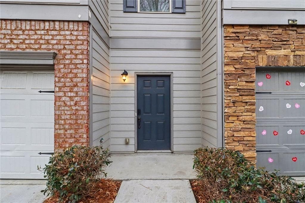 3 bedroom, 3 bathroom, 1,738 sq ft townhouse for sale at 504 Jefferson Chase Street, Atlanta, GA 30354 — photo 4