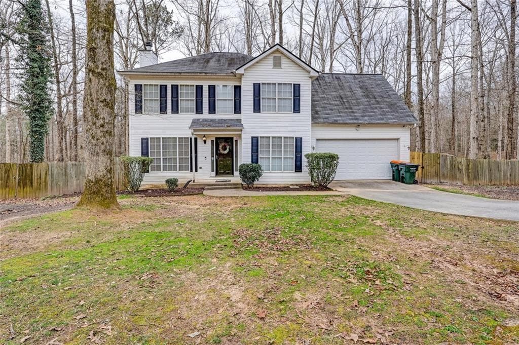 1500 Waterford Lane, Monroe, GA 30656 — most recent listing photo