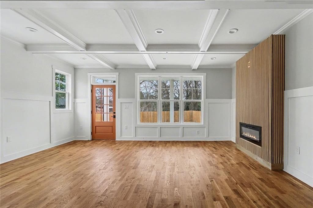4 bedroom, 5 bathroom, 2,800 sq ft single family residence for sale at 327 Ohm Avenue, Scottdale, GA 30079 — photo 7