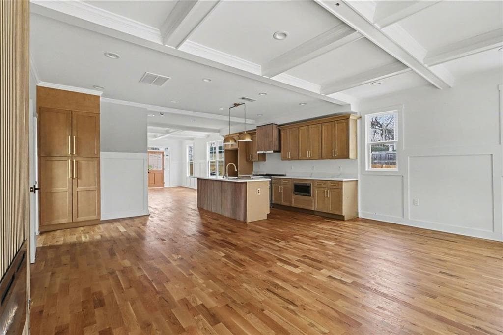4 bedroom, 5 bathroom, 2,800 sq ft single family residence for sale at 327 Ohm Avenue, Scottdale, GA 30079 — photo 9