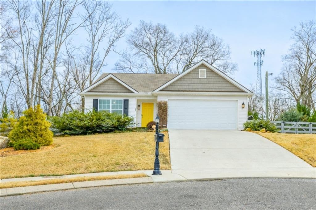 39 Dragoon Court, Rossville, GA 30741 — most recent listing photo