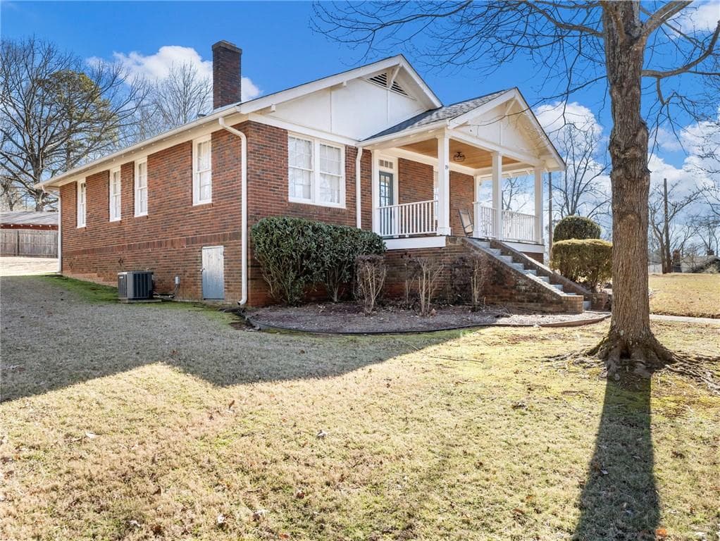 19 Fourth Street, Gainesville, GA 30504 — most recent listing photo