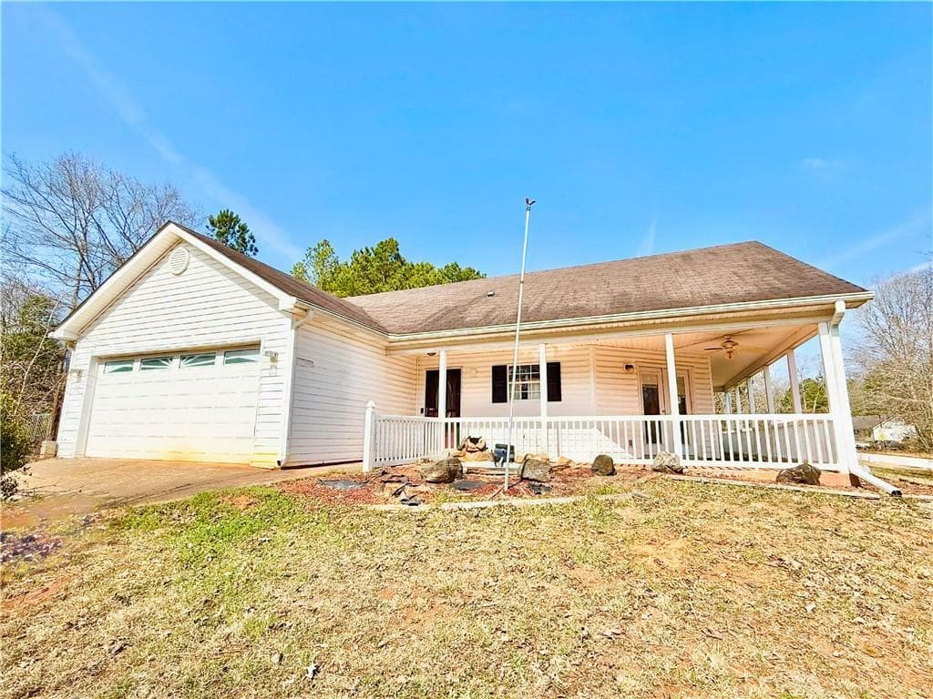 185 Mountain Ridge, Covington, GA 30016 — most recent listing photo