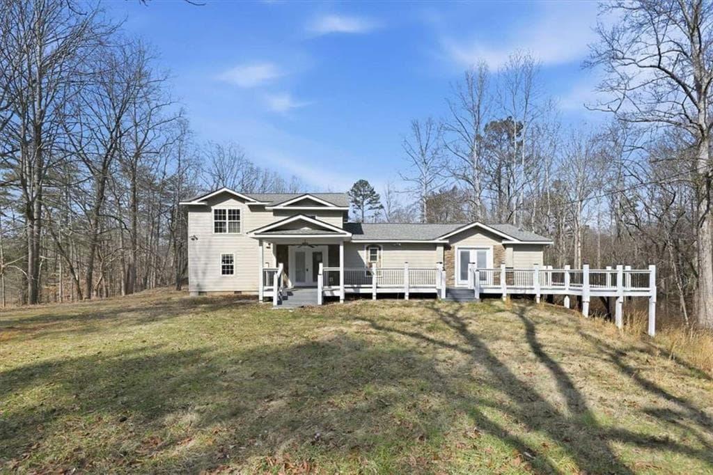 20 Angels Way, Dahlonega, GA 30533 — most recent listing photo