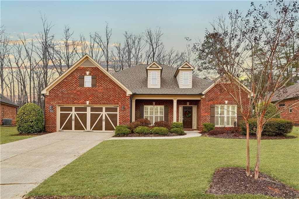 4840 Amble Trace, Cumming, GA 30040 — most recent listing photo