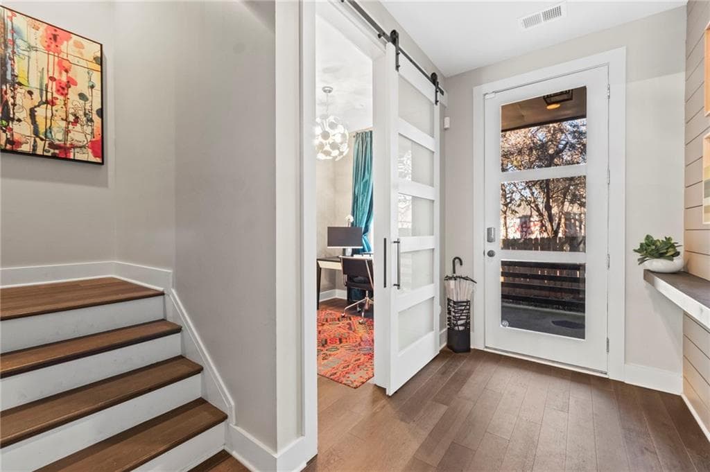 3 bedroom, 3 bathroom, 1,634 sq ft townhouse for sale at 1350 May Avenue 14, Atlanta, GA 30316 — photo 4