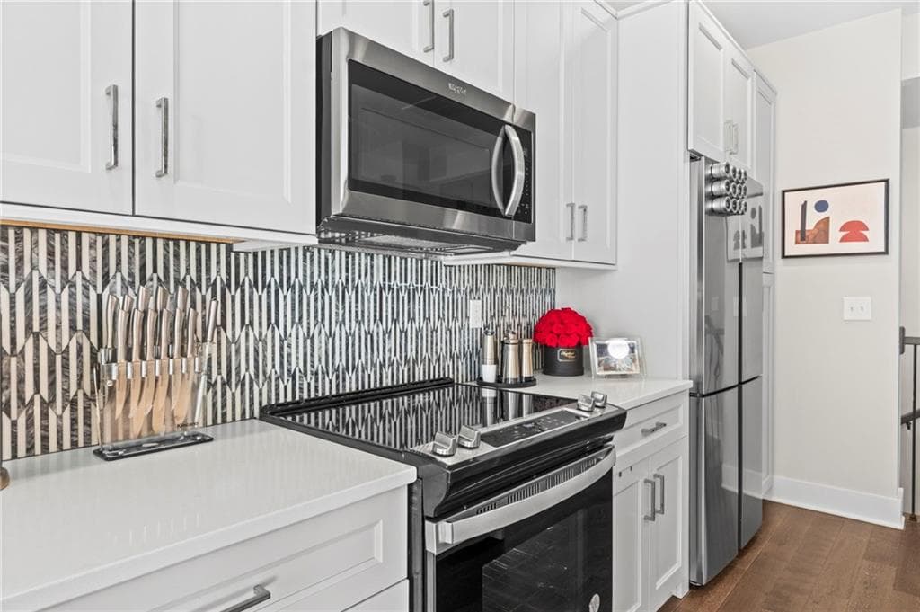 3 bedroom, 3 bathroom, 1,634 sq ft townhouse for sale at 1350 May Avenue 14, Atlanta, GA 30316 — photo 10