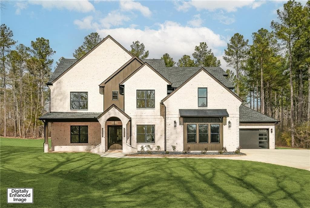 3846 Mt Enon Church Road, Monroe, GA 30655 — most recent listing photo