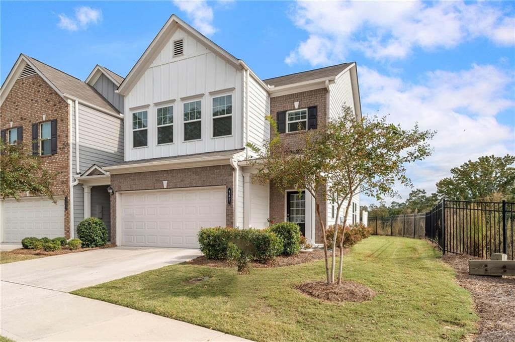 147 Madison Bend, Woodstock, GA 30188 — most recent listing photo