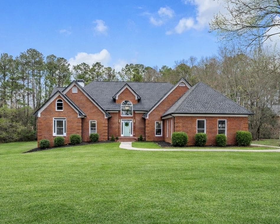165 Heath Way, Fayetteville, GA 30214 — most recent listing photo