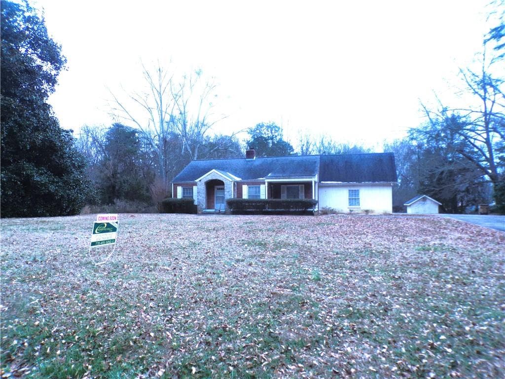 115 Ridgecrest Avenue, Cumming, GA 30040 — most recent listing photo