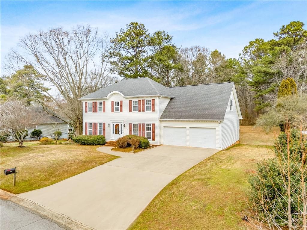 231 Hambridge Court, Lawrenceville, GA 30043 — most recent listing photo