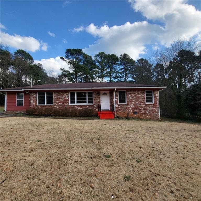 592 Allgood Road, Stone Mountain, GA 30083 — most recent listing photo