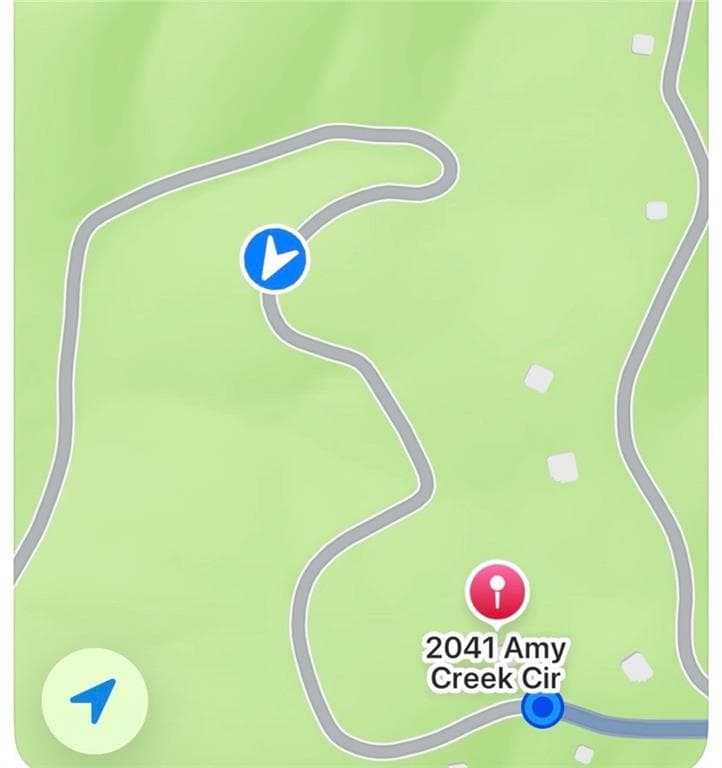 unimproved land for sale at L53 Amy Creek Circle, Ellijay, GA 30540 — photo 8