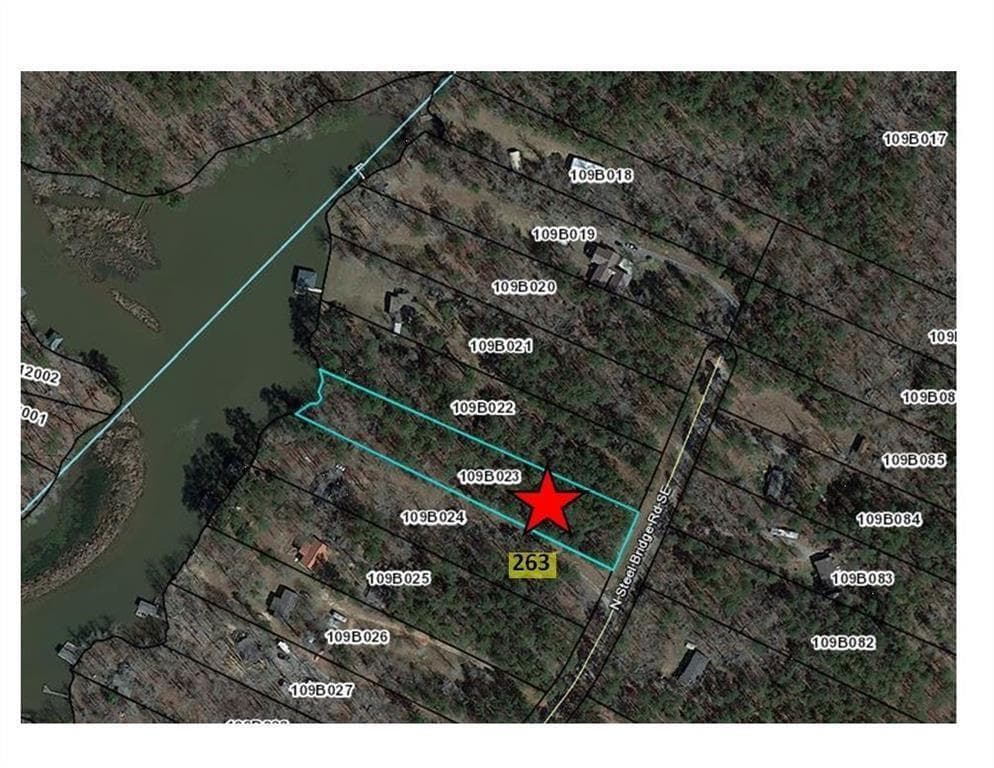 single family residence for sale at 00 N Steel Bridge Road, Eatonton, GA 31024 — photo 9