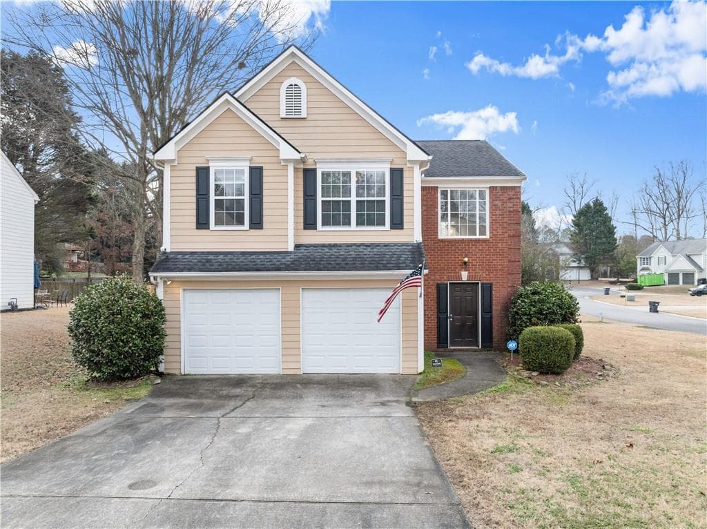 5050 Arbor View Way, Sugar Hill, GA 30518 — most recent listing photo