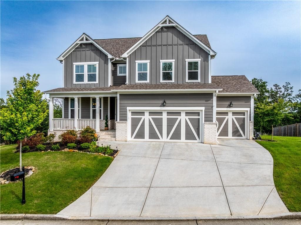 17 Ridgeline Way, Cartersville, GA 30121 — most recent listing photo
