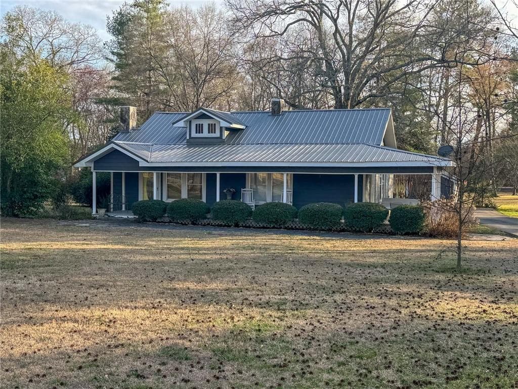 62 Morgan Road, Aragon, GA 30104 — most recent listing photo