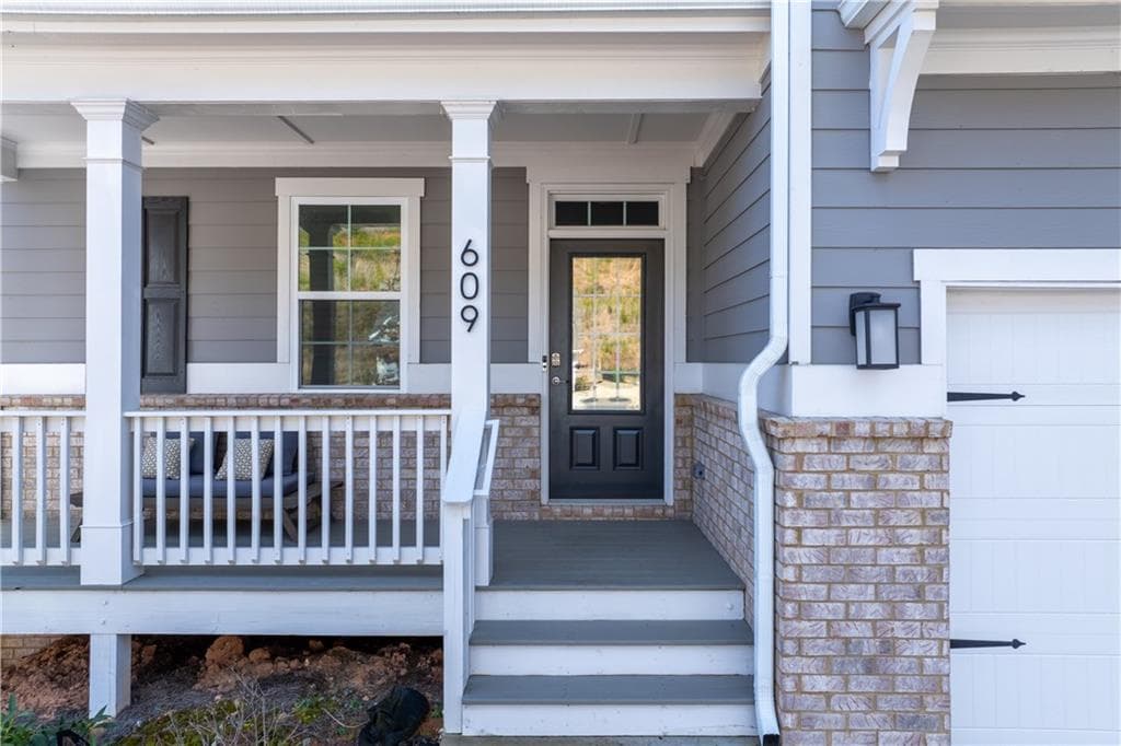 5 bedroom, 4 bathroom, 3,666 sq ft single family residence under contract at 609 Spring Water, Waleska, GA 30183 — photo 3