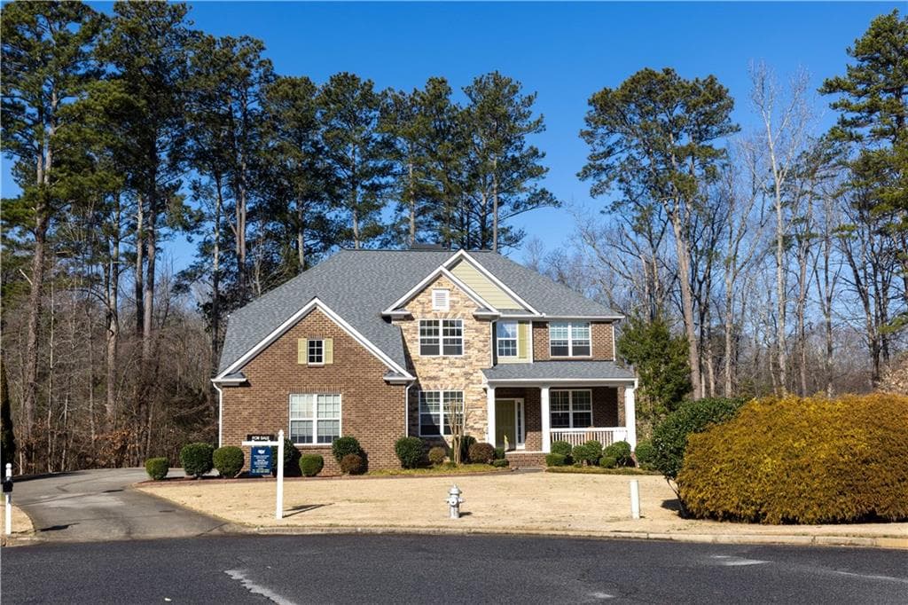 2780 Brentwood Estates Court, Cumming, GA 30041 — most recent listing photo