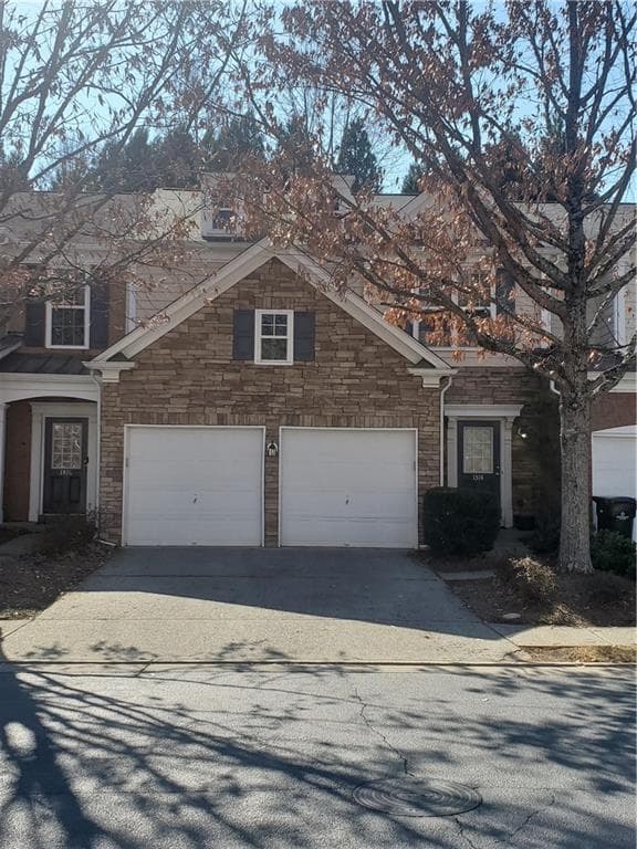 1374 Bellsmith Drive, Roswell, GA 30076 — most recent listing photo