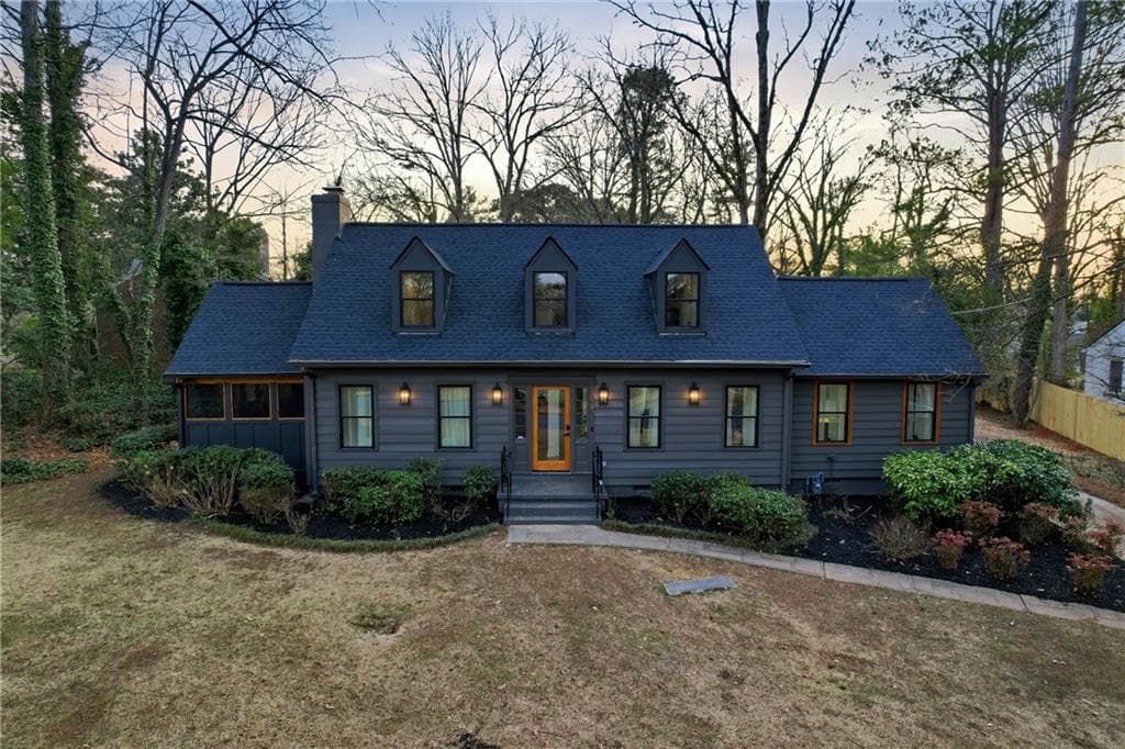 1998 Sandtown Road, Atlanta, GA 30311 — most recent listing photo