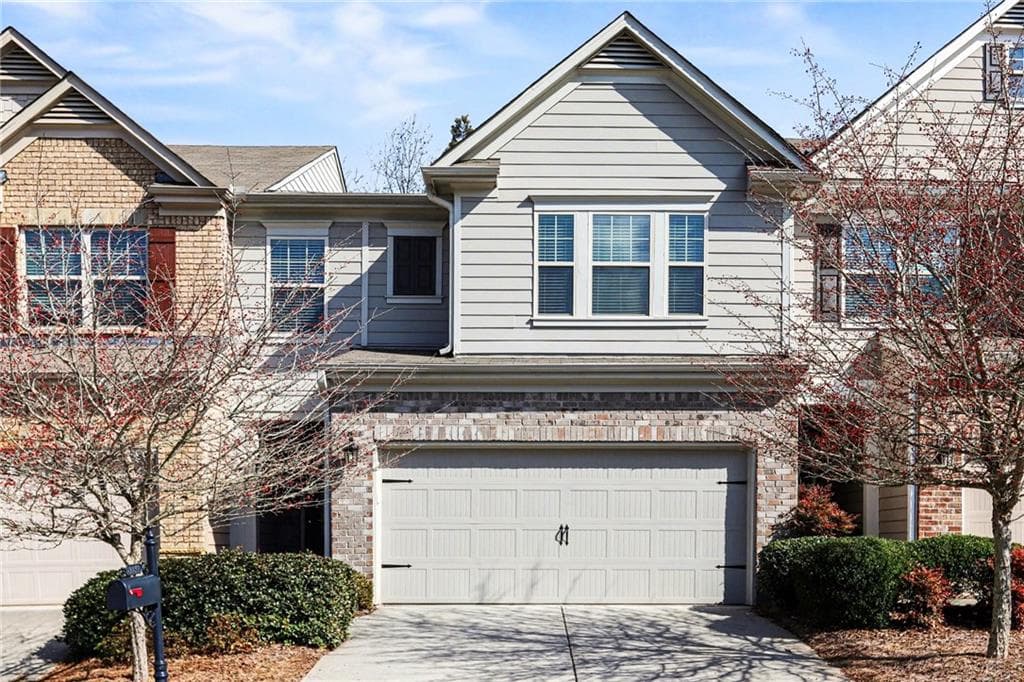 3158 Cross Creek Drive, Cumming, GA 30040 — most recent listing photo