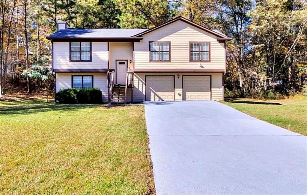 7212 Woodcreek Way, Douglasville, GA 30134 — most recent listing photo