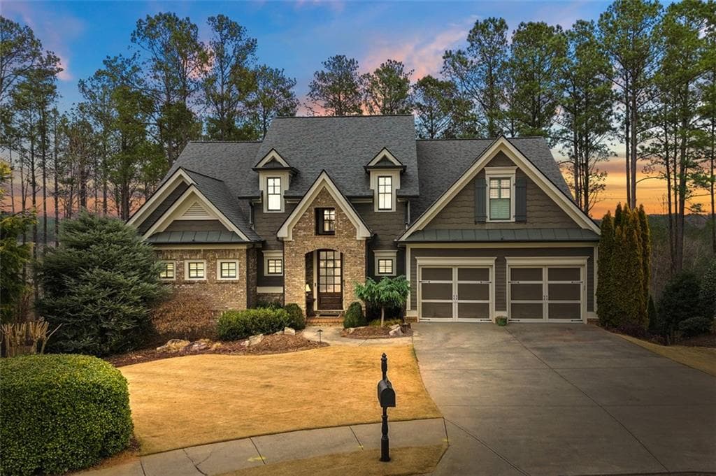 30 Long Branch Court, Dallas, GA 30132 — most recent listing photo