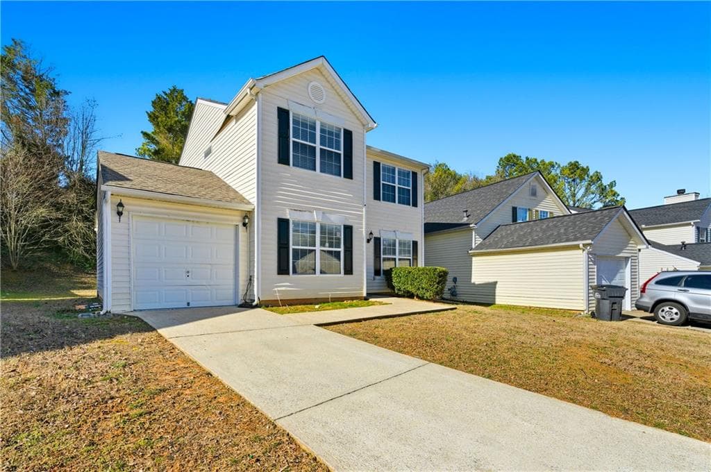 3630 Thurleston Court, Marietta, GA 30008 — most recent listing photo