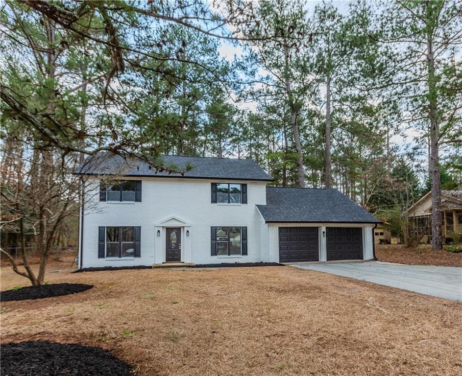 2229 Martin Way, Jonesboro, GA 30236 — most recent listing photo