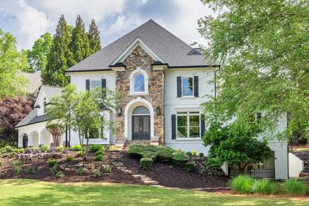 2335 Flat Stone Drive, Cumming, GA 30041 — most recent listing photo