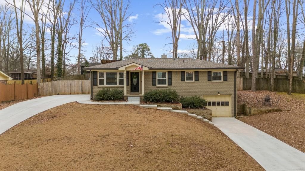 950 Eleanor Way, Smyrna, GA 30080 — most recent listing photo