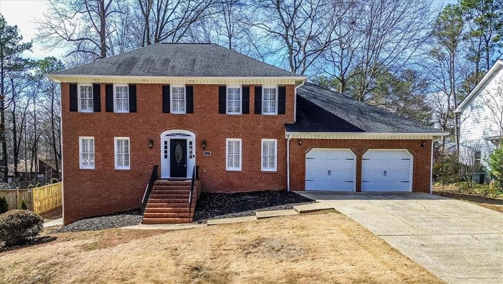 863 Countryside Court, Marietta, GA 30067 — most recent listing photo