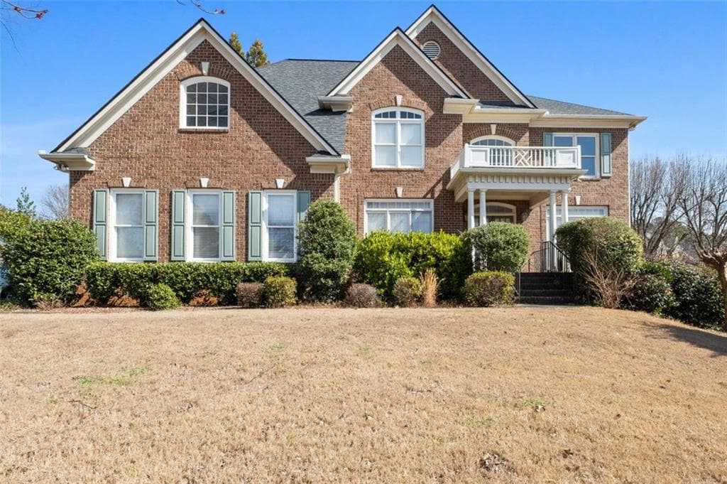 3490 Talimore Knoll, Marietta, GA 30066 — most recent listing photo
