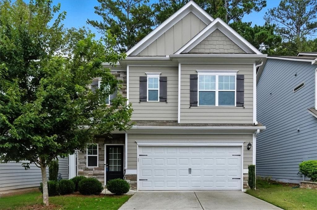 140 Bryon Lane, Acworth, GA 30102 — most recent listing photo