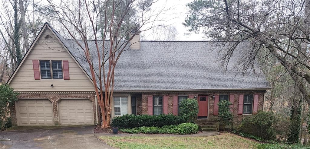 1501 Kingfisher Drive, Marietta, GA 30062 — most recent listing photo