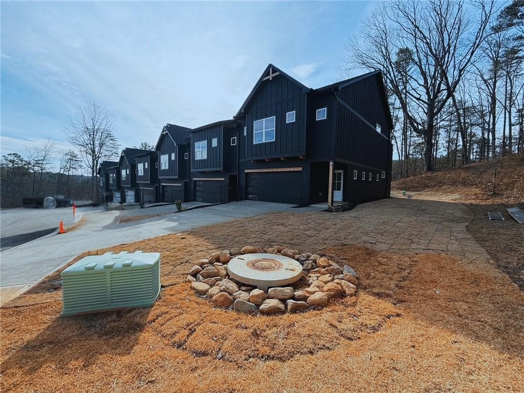 181 Waterview Court, Waleska, GA 30183 — most recent listing photo