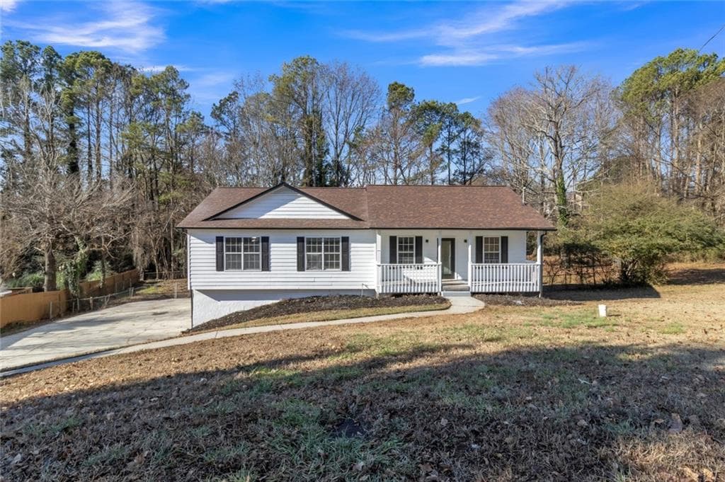 501 Textbook Court, Lawrenceville, GA 30044 — most recent listing photo