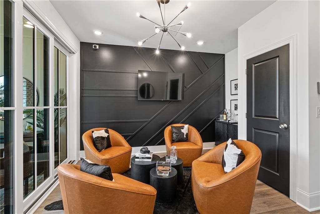 2 bedroom, 3 bathroom, 1,694 sq ft townhouse for sale at 130 Iveybrooke Lane 70, Alpharetta, GA 30009 — photo 5