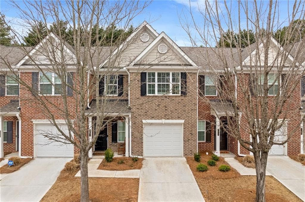 2361 Heritage Park Circle 17, Kennesaw, GA 30144 — most recent listing photo