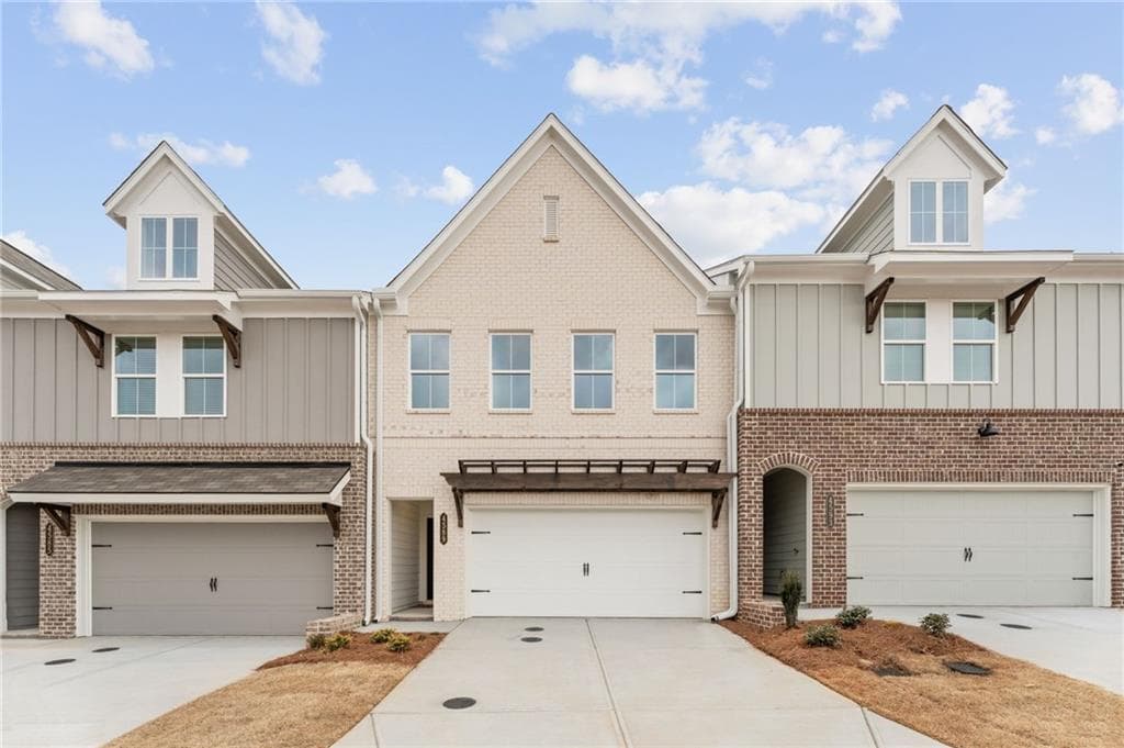 1416 Jazzberry Way, Marietta, GA 30066 — most recent listing photo
