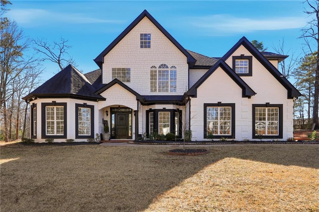 100 Tanners Bridge Road, Bethlehem, GA 30620 — most recent listing photo