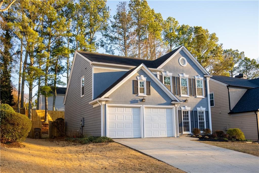 995 Westwell Run, Johns Creek, GA 30022 — most recent listing photo