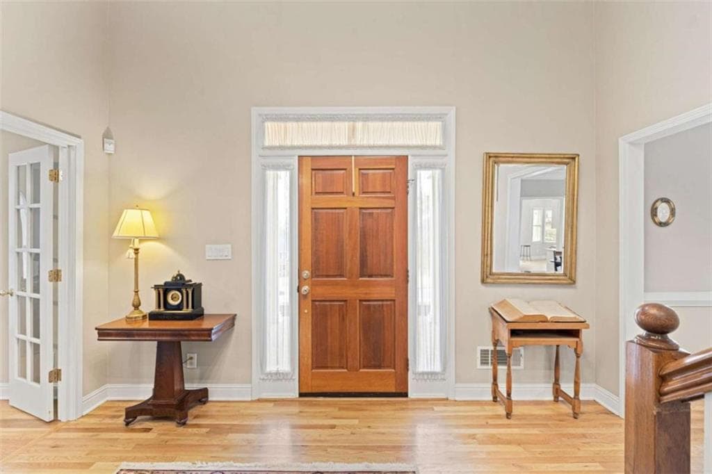 4 bedroom, 5 bathroom, 6,500 sq ft single family residence for sale at 419 Riverwalk, Mcdonough, GA 30252 — photo 4