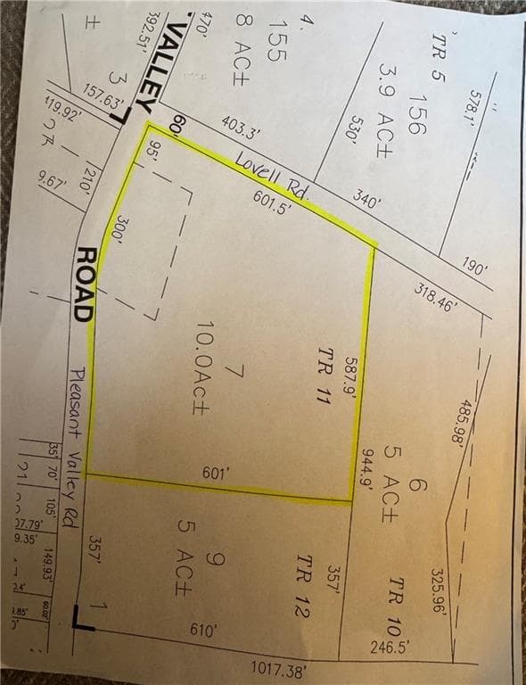 1200 Lovell Road, Rome, GA 30161 — most recent listing photo