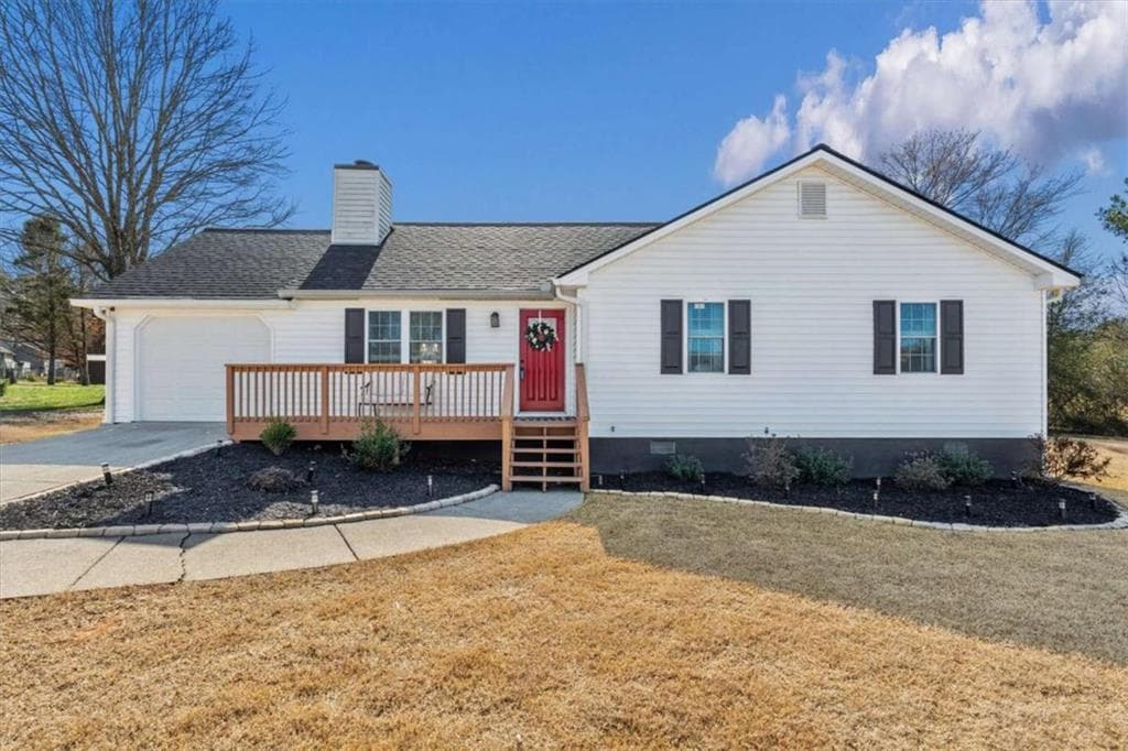 25 Twin Branches Lane, Cartersville, GA 30120 — most recent listing photo