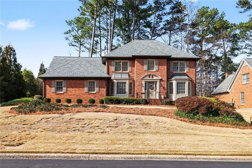 393 Westminister Lane, Lilburn, GA 30047 — most recent listing photo