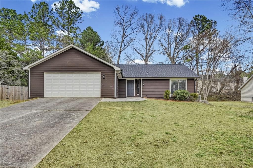 339 Park Ridge Circle, Riverdale, GA 30274 — most recent listing photo